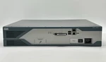 Cisco 2800 Series 2821 Integrated Services Network Router/no Charger. Fixed Price $70.00.