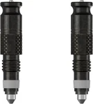 Clik Valve Conversion Set - Presta/sv Kit Innovation For Infl. Fixed Price $19.99.