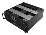 Silverstone RM47-502-I Computer Case Rack Black. Fixed Price $566.27.