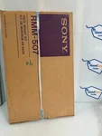 Sony Rack Mount Kit RMM-507. Fixed Price $59.00.