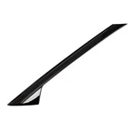 Hy-speed Windshield Trim Panel Molding A-pillar Outer(left 1 Pack). Fixed Price $45.99.