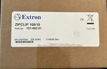 Extron 101-002-01 Zipclip 100/10 Mounting Hardware New Sealed. Fixed Price $39.99.