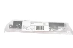 Hubbell HLTSB12B Ladder Shelf Bracket Black Steel 12" Wall Mount Usa. Fixed Price $69.99.
