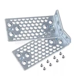 For Cisco RCKMNT-1RU-2KX Catalyst C2960X Switch Mount Bracket Kit. Fixed Price $14.95.