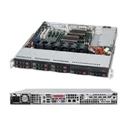 Supermicro CSE-113TQ-563CB 1U 563W Chassis. Fixed Price $999.95.