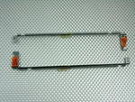 Hp Compaq CQ61-411WM Laptop Lcd Brackets Rail Set (l+r) FB0P6028010, 9010. Fixed Price $13.99.