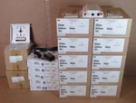 10X Hp Procurve MSM325 Wireless Access Point Poe J9373B + Brackets & Adapters. Fixed Price $850.00.