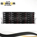 Supermicro 4U 6048R-E1CR36N W/ X10DRI-T4+ Wholesale Custom Build Your Server!. Fixed Price $1318.00.