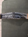 Extreme Leviton 6A587-U48 2RU 48-PORT Category 110-STYLE Angled Patch Panel. Fixed Price $575.00.