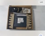New In The Box Juniper Networks SRX-100 Services Gateway Firewall SRX100H2. Fixed Price $60.00.