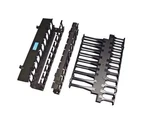 Cpi Chatsworth 30530-719 Universal Horizontal Cable Manager Brand New. Fixed Price $54.99.