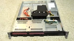 Supermicro 1U Server Chassis 300 Ablecom (SP302-1S) Power SUPPLY,2X Hdd Trey. Fixed Price $100.00.