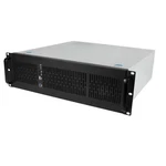 Rosewill RSV-Z3200U 3U Server Chassis Rackmount Case, 6X 3.5" Bays, E-atx Compat. Fixed Price $119.99.