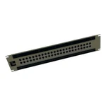 Adc Ppi 2224 Rs-n Hd Video Panel Patchbay 2X24 CJ2011. Fixed Price $39.99.