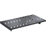Panduit 1RU 19" X 23" Deep Mount 4-POST Rack Shelf. Fixed Price $287.20.