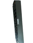 Panduit NMF1 Horizontal Single-sided Cable Manager Abs 1RU Black Set Of 2. Fixed Price $10.00.