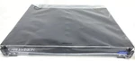 Aria Technologies 1RU Rackmount Enclosure New Sealed W/ Parts Bag 24-FIBER. Fixed Price $63.74.