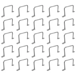 Steren D-ring, Large, For Cable Distribution 25 Pack. Fixed Price $89.98.