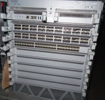 Arista DCS-7508N PWR-3KT-AC-RED 7500E-48S-LC 7500E-36Q-LC 7500-SUP2. Fixed Price $2000.00.