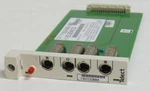 *new** Telect 010-8401-0401 Module Port DSX3. *free Shipping To Usa!*. Fixed Price $59.99.