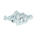 Rear Rim Bolt Kit 6 Fits Ford Tractors Dexta Naa Super 2N 8N 9N. Fixed Price $32.89.