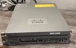 Cisco Asa 5585-X Ips SSP-20 Module Dual Case Rack Mount 12GB Ram No Ssd. Fixed Price $139.99.