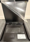 Startech RKCONS1908K 1U 19" 8-PORT Rackmount Lcd Kvm Console W/ Rails & Power. Fixed Price $745.00.