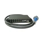 Geist 2ZPRM128 Remote Monitor Rack Mount 3-PHASE Delta Pdu 60A/208V. Fixed Price $199.99.