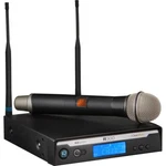 Electro-voice R300-HD Wireless Handheld Microphone System (c: 516 To 532 Mhz). Fixed Price $365.00.