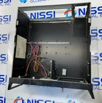 Portwell RPC-500NC Industrial 4U Rackmount Computer Chassis. Fixed Price $142.49.