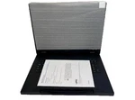 Uptyma Upg 1U Rackmount 17.3" Monitor Console 173RM17A AB120A Taa Us. Fixed Price $109.00.