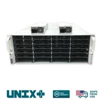 Supermicro 4U Lff Bay Freenas 6GB/S Storage Server 6047R-E1R36N Cto. Fixed Price $599.00.