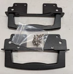Chenbro RM42200-10C 4U Rackmount Server Chassis Lift/carry Handles Pair W/screws. Fixed Price $9.99.