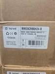 Ortronics OR-MM20CRB6H24-W Mighty Cable Runway Mounting. Fixed Price $110.00.