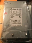 Hp AJ041A MSL2024/4048/8096 LTO4 Ultrium 1840 Scsi Drive Upgrade Kit 453906-001. Fixed Price $175.00.