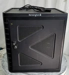 Kensington Charge And Sync Cabinet K67862AM Charging See Notes. Fixed Price $55.32.