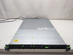 Fujitsu Primergy RX200 S8 Server, No Hd. Fixed Price $179.98.