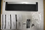 Chenbro 3U Locking Front Bezel P/n 84H331610-016. Fixed Price $39.00.