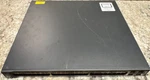 Cisco Catalyst (WS-C3750G-48PS-E) Port Rack-mountable Switch. Fixed Price $39.99.