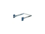 Racksolutions 1U 2POST Universal Rail With Wirebar, 24" Depth, Compatible. Fixed Price $246.38.