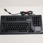 Cherry MX11900 Usb Wired Mechanical Keyboard W/ Trackpad - Great Condition. Fixed Price $75.99.