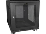 RK1233BKM Startech.com Server Rack Cabinet - 12U 31 Deep Enclosure. Fixed Price $866.49.