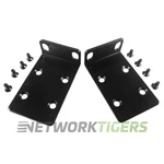 New Rack Mount Kit Dell FORCE10 Switch NT-S4810P-AC-RM. Fixed Price $12.99.