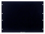 Panduit 8RU Horizontal Rack Filler Panel (DPFP8). Fixed Price $132.01.