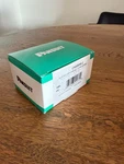 Panduit Screw With Cage Nut. CNWSM6-C. Package Of 100. Fixed Price $209.00.