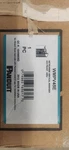 Panduit WMPV45E Netrunner Vertical Cable Manager 45RU. Missing Mounting Bracket. Fixed Price $210.00.