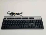 Hp KU-0316 Jb Wired Usb Keyboard. Fixed Price $13.88.
