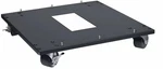 Lowell LMSB-22FL Rack BASE-MOBILE-22IND, 3IN Fine-floor Swivel Casters, Blk. Fixed Price $405.68.