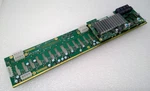 Supermicro 24-BAY SAS3/SATA3 BPN-SAS3-216EL1 & Backplane. Fixed Price $39.99.