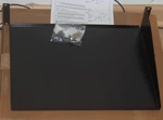Hubbell MCCCS19 Data/communication Cantilevered Rack Shelf. Fixed Price $65.00.